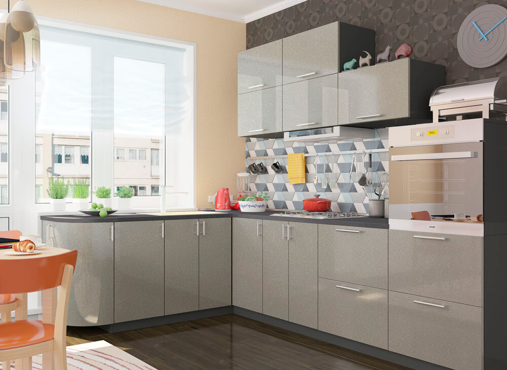 Muebles de cocina a medida en Vélez-Málaga