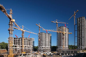 Contratista general en la provincia de Málaga