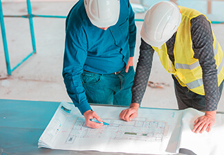 Servicios de Project Management y gestión integral de proyectos de construcción en Málaga y la Costa del Sol