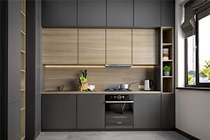 Kitchen repair