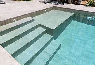 Капитальный ремонт придомовой территории и зон отдыха, Коста-дель-Соль